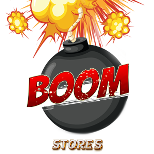 Boom Stores